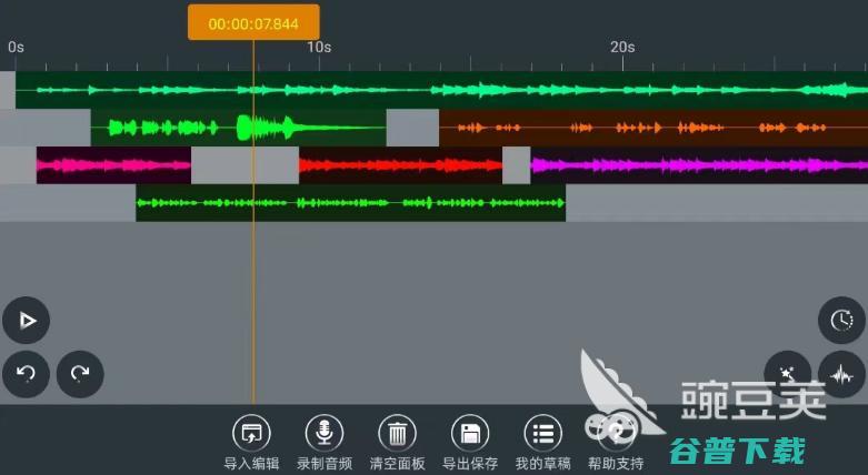 免费的音乐制作有什么好用的音乐制作软